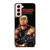 DONALD TRUMP RAMBO Samsung Galaxy S21 Case Cover