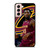 DONOVAN MITCHELL CLEVELAND CAVALIERS NBA Samsung Galaxy S21 Case Cover