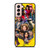 DOOM PATROL CHARACTERS Samsung Galaxy S21 Case Cover