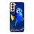 DORY FINDING NEMO CARTOON Samsung Galaxy S21 Case Cover