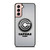 DRAGON BALL CAPSULE CORP METAL Samsung Galaxy S21 Case Cover