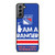 NEW YORK RANGERS NHL HOCKEY FANS 4 Samsung Galaxy S21 Plus Case Cover