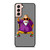 DRAGON BALL MASTER ROSHI Samsung Galaxy S21 Case Cover