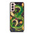 DRAGON BALL SHENLONG ANIME Samsung Galaxy S21 Case Cover