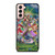 DRAGON QUEST XI GAMES Samsung Galaxy S21 Case Cover