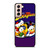 DUCK TALES CARTOON DISNEY 3 Samsung Galaxy S21 Case Cover