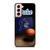 DUKE BLUE DEVILS BASEBALL Samsung Galaxy S21 Case Cover