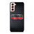 DURAMAX DIESEL METAL LOGO Samsung Galaxy S21 Case Cover