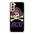 EAST CAROLINA PIRATES FOOTBALL LOGO Samsung Galaxy S21 Case Cover