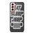 EAT SLEEP JEEP LOGO Samsung Galaxy S21 Case Cover