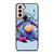 EEYORE DONKEY CARTOON Samsung Galaxy S21 Case Cover