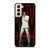 ELVIS PRESLEY THE KING SINGER Samsung Galaxy S21 Case Cover