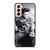 ELVIS PRESLEY US ARMY Samsung Galaxy S21 Case Cover