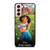 ENCANTO YARD HOUSE Samsung Galaxy S21 Case Cover