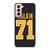 EVGENI MALKIN PITTSBURGH PENGUINS NHL Samsung Galaxy S21 Case Cover