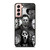 FAMOUS HORROR COLLAGE Samsung Galaxy S21 Case Cover