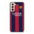 FC BARCELONA JERSEY Samsung Galaxy S21 Case Cover
