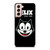 FELIX THE CAT HEAD Samsung Galaxy S21 Case Cover
