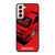 FERRARI F40 ILLUSTRATION Samsung Galaxy S21 Case Cover