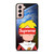FINAL SPACE GARY SUPREME CARTOON Samsung Galaxy S21 Case Cover