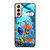 FINDING NEMO DISNEY Samsung Galaxy S21 Case Cover
