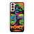 FLATBUSH ZOMBIES ART Samsung Galaxy S21 Case Cover