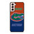 FLORIDA GATORS FOOTBALL SYMBOL Samsung Galaxy S21 Case Cover