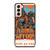 FLORIDA GATORS MONSTER Samsung Galaxy S21 Case Cover
