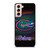 FLORIDA GATORS SYMBOL Samsung Galaxy S21 Case Cover