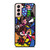FOLLOW ME ROMERO BRITTO Samsung Galaxy S21 Case Cover