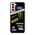 FORD PERFORMANCE CAR Samsung Galaxy S21 Case Cover