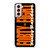 FORTY EIGHT LOGO HARLEY DAVIDSON Samsung Galaxy S21 Case Cover