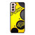 FOX RACING YELLOW METAL Samsung Galaxy S21 Case Cover