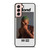 FRANK OCEAN BLOND POSTER Samsung Galaxy S21 Case Cover