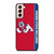 FRENO STATE BULLDOGS FOOTBALL LOGO Samsung Galaxy S21 Case Cover