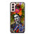 FRIDA KAHLO ART Samsung Galaxy S21 Case Cover
