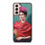 FRIDA KAHLO VINTAGE Samsung Galaxy S21 Case Cover
