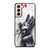 FULLMETAL ALCHEMIST QUOTE Samsung Galaxy S21 Case Cover