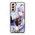 GANYU GENSHIN IMPACT Samsung Galaxy S21 Case Cover