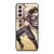 GENSHIN IMPACT ARATAKI ITTO Samsung Galaxy S21 Case Cover