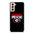 GEORGIA BULLDOGS DAWG PRIDE NIKE Samsung Galaxy S21 Case Cover