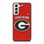 GEORGIA BULLDOGS NIKE Samsung Galaxy S21 Case Cover