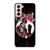 GHOST ROCK BAND COVER ART Samsung Galaxy S21 Case Cover