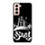 GHOST ROCK BAND ICON Samsung Galaxy S21 Case Cover