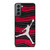 NIKE AIR JORDAN SNEAKERS Samsung Galaxy S21 Plus Case Cover