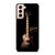 GIBSON GUITAR 2 Samsung Galaxy S21 Case Cover