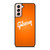 GIBSON GUITAR LOGO Samsung Galaxy S21 Case Cover