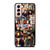 GILMORE GIRLS CHARACTER MOVIE Samsung Galaxy S21 Case Cover