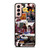 GILMORE GIRLS COLLAGE 2 Samsung Galaxy S21 Case Cover