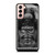 GIVENCHY PARIS MONUMENTAL Samsung Galaxy S21 Case Cover